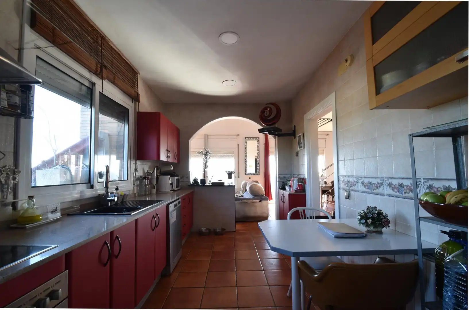 Haus mit Terrasse zum Verkauf in Canyelles, imagen 5