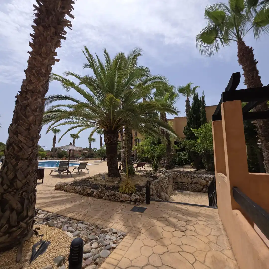 Casa a schiera in vendita a Orihuela Costa, imagen 3