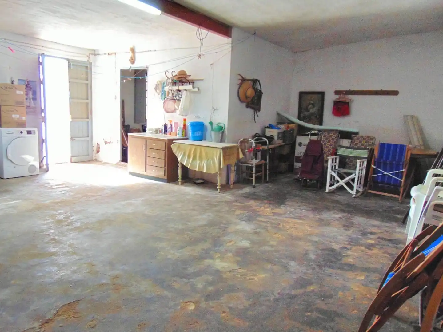 Villa con terrazza in vendita a Los Cuarteros, imagen 31
