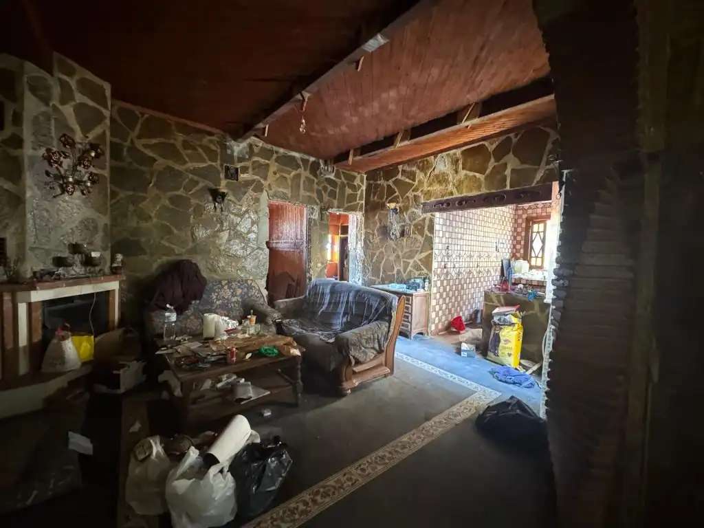 Casa o chalet en venta en La Línea de la Concepción