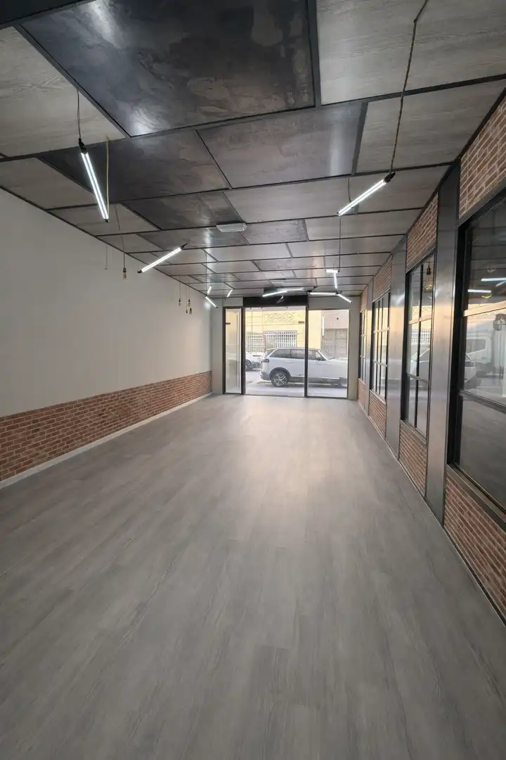 Oficina en venta en Carrion, Centro