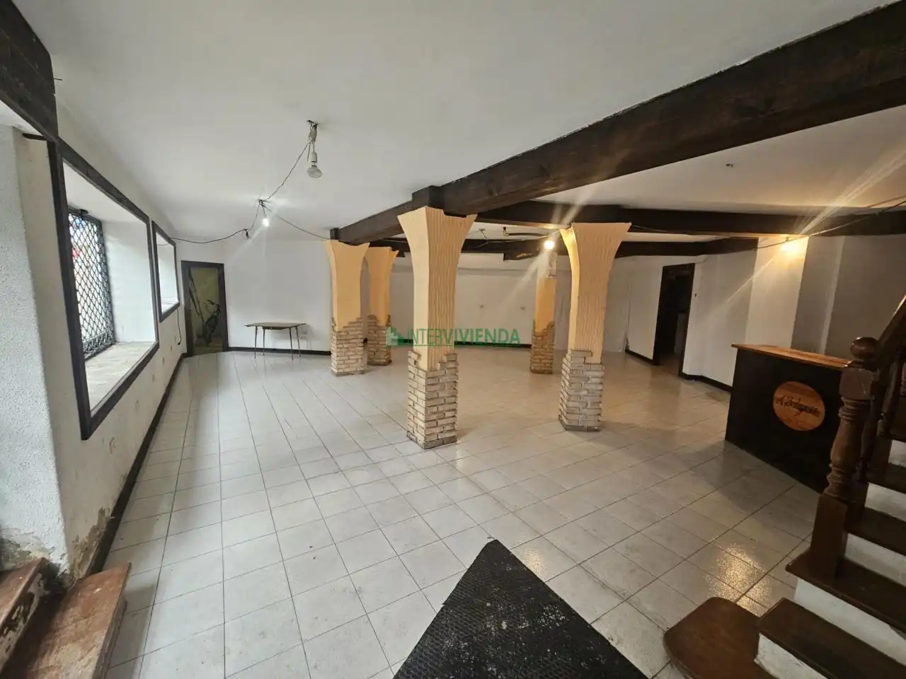 Local comercial de lloguer a Centro Urbano, imagen 7