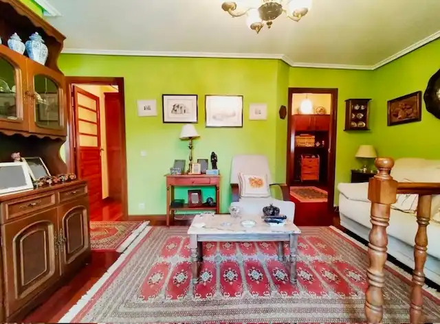 Casa amb jardí en venda a Barrio Vega Forcinas 18, imagen 10