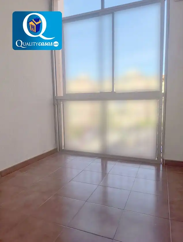 Terrassa de Apartament en venda en Alicante / Alacant amb Aire condicionat i Calefacció