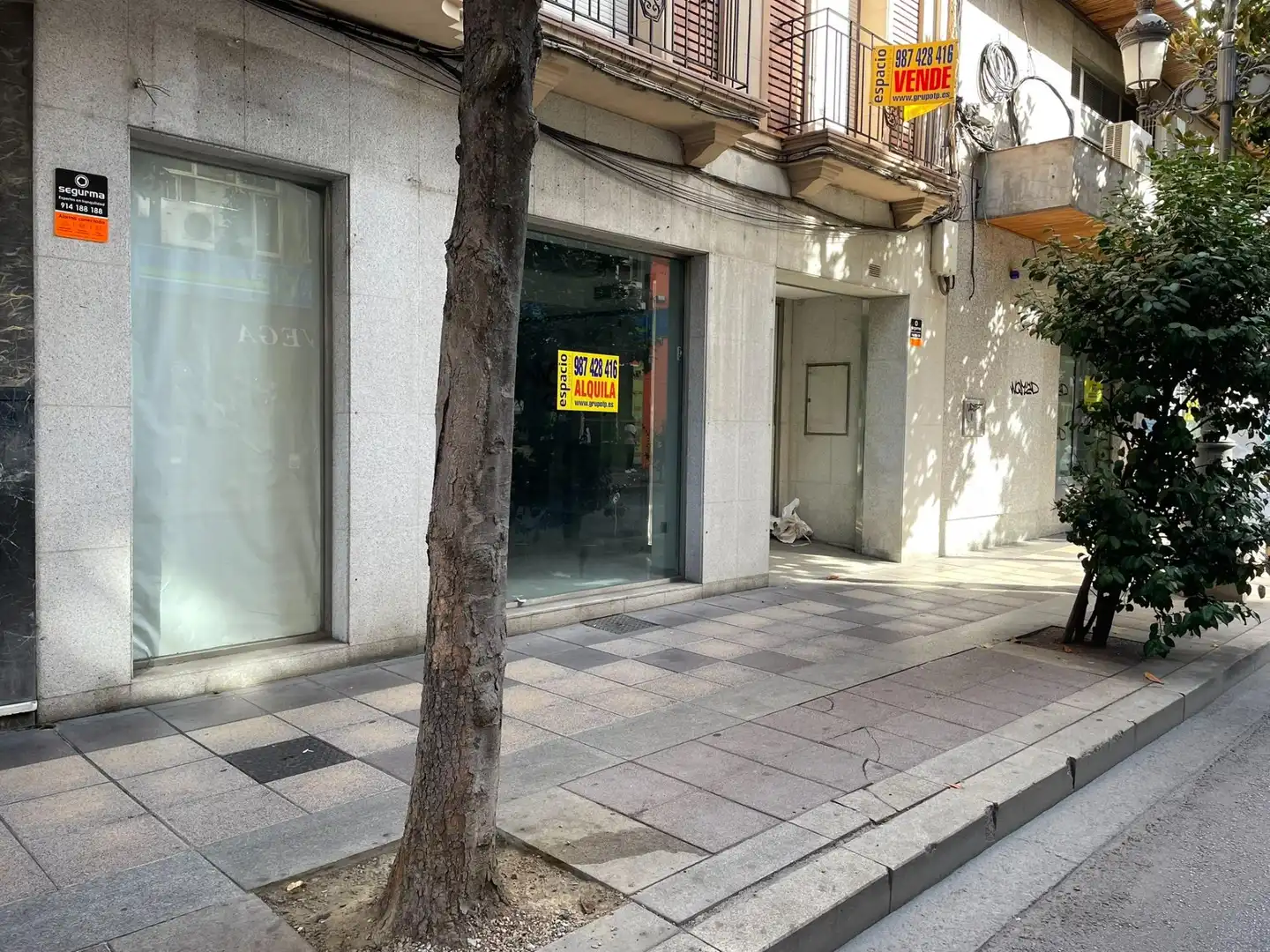 Local comercial en alquiler en Centro, imagen 11