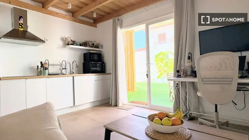 Habitación en Corralejo