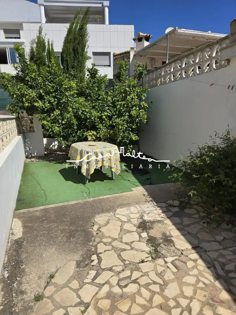 Xalet amb jardí en venda a L'Albir, imagen 14