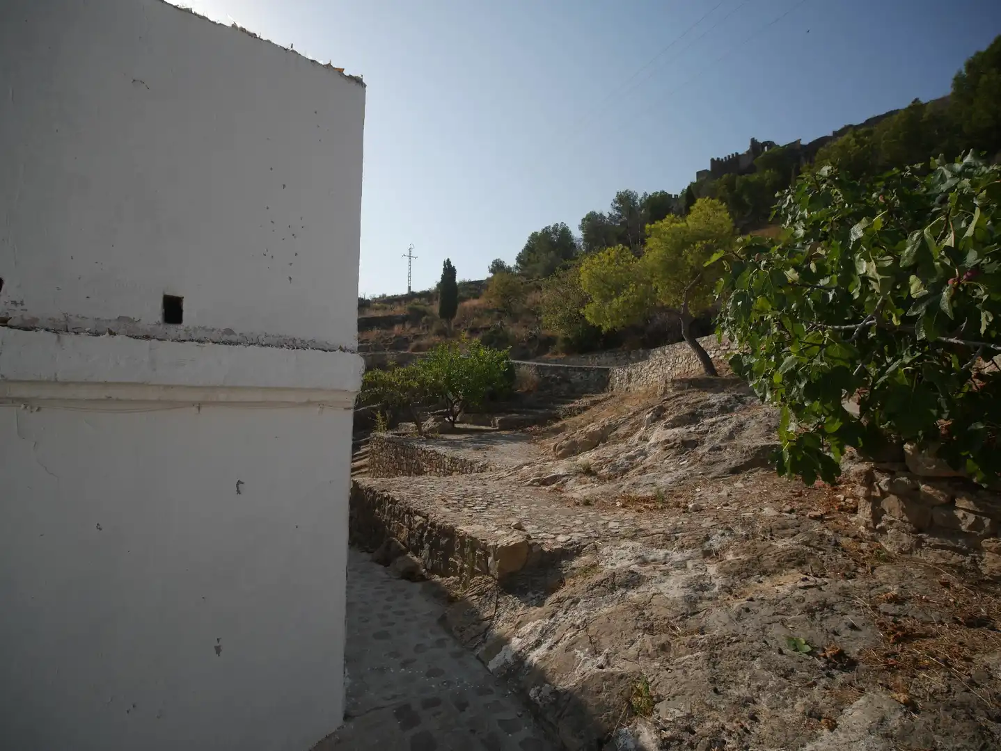 Casa adosada en venta en Sagunto / Sagunt con Terraza