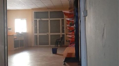 Foto 4 von Geschaftsraum zur Miete in Avenida de Los Madereros, 41, Chelva, Valencia