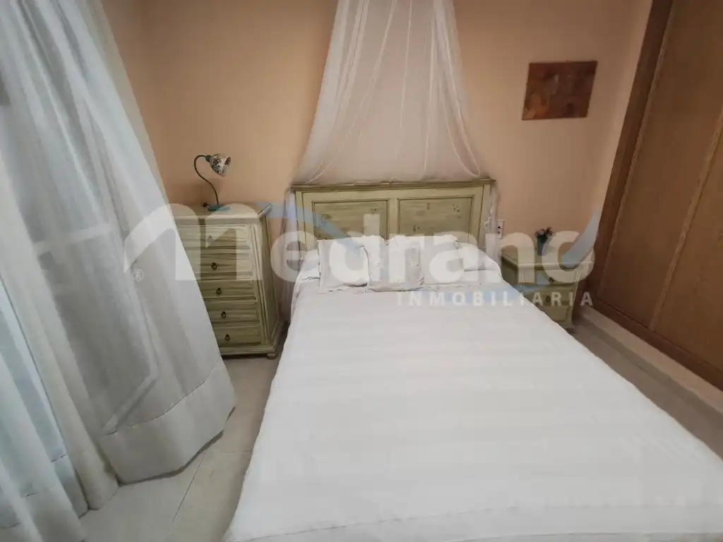 Bedroom of Apartments for sale in Villajoyosa / La Vila Joiosa  with Terrace, Swimming Pool and Community pool