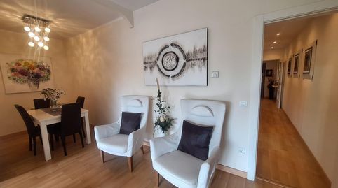 Foto 4 de Piso en venta en Calle de Sol I Padrís, Sol i Padris - Sant Oleguer, Sabadell