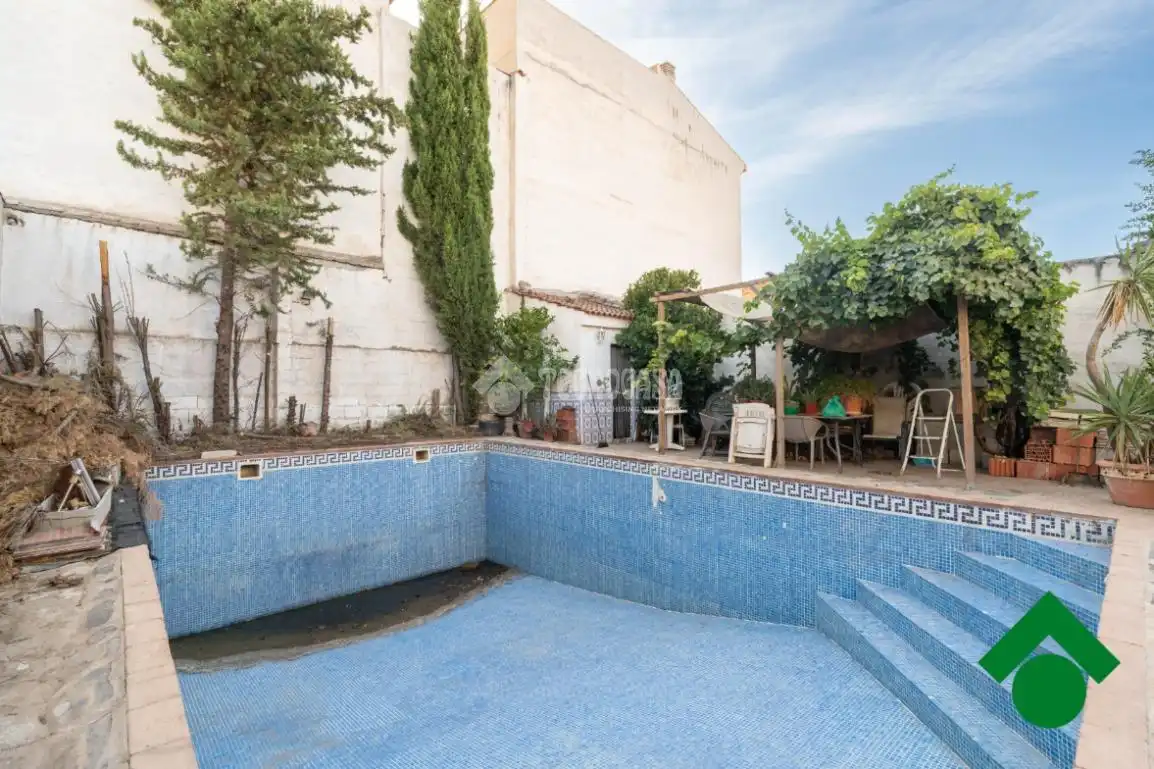 Semi-detached house with terrace for sale in Cijuela, imagen 24