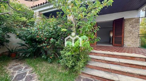 Foto 5 de Casa o xalet en venda a Zona Alta, Barcelona