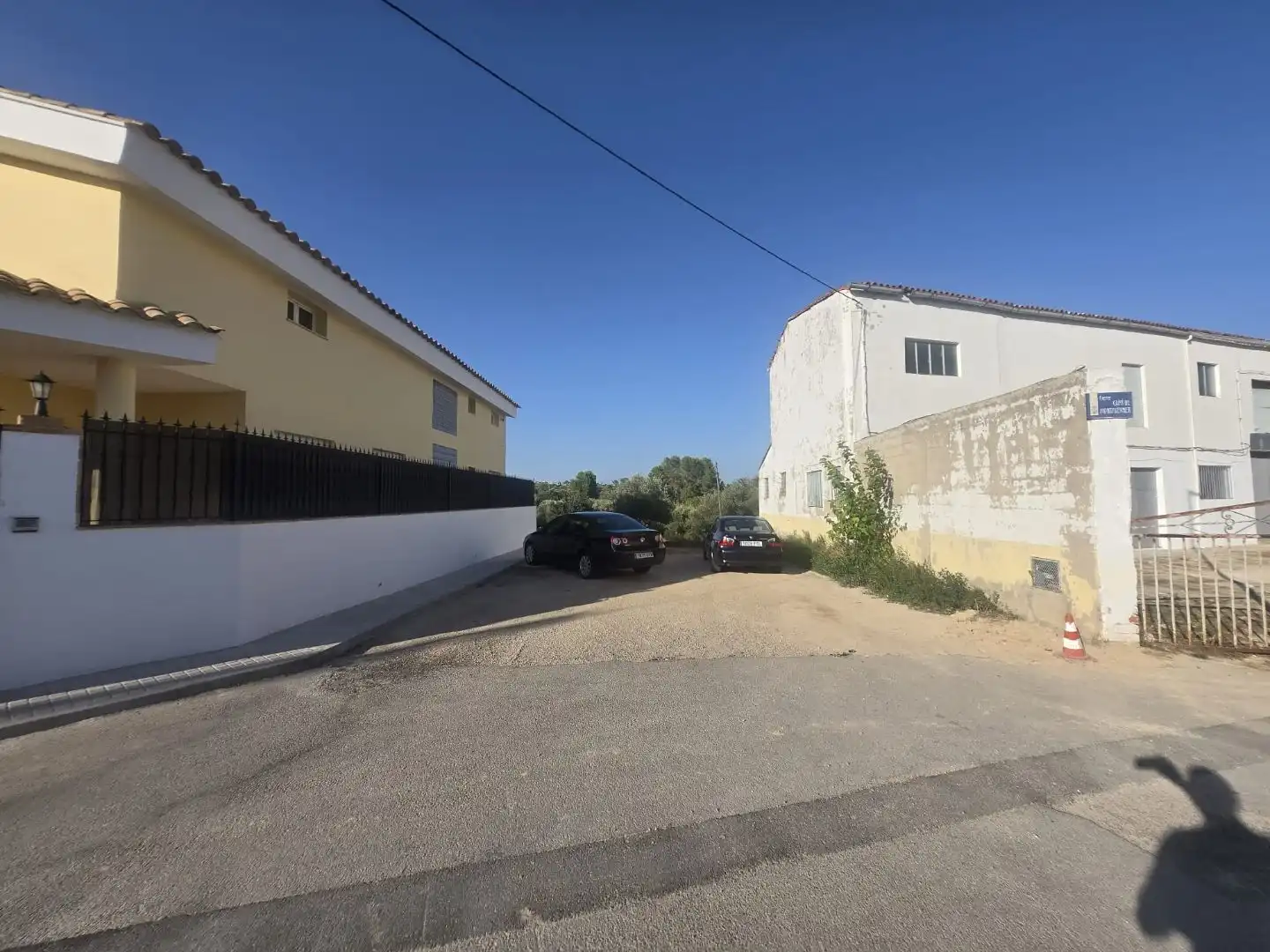 Residencial en venda en L'Olleria