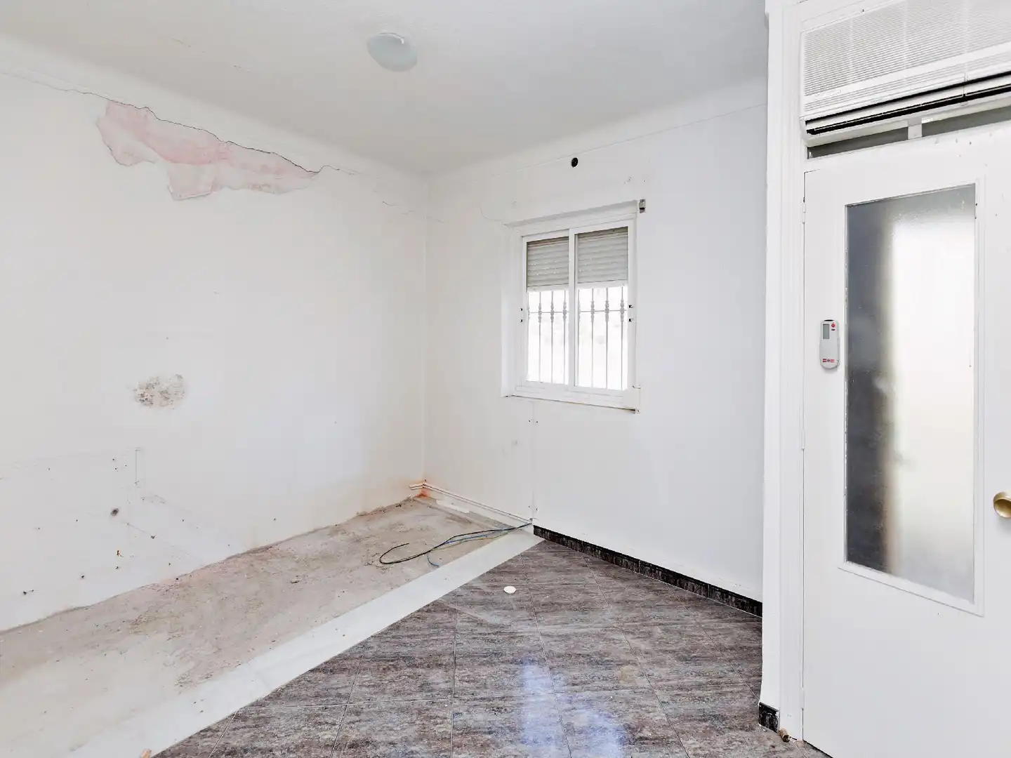 Bedroom of Flat for sale in Olula del Río