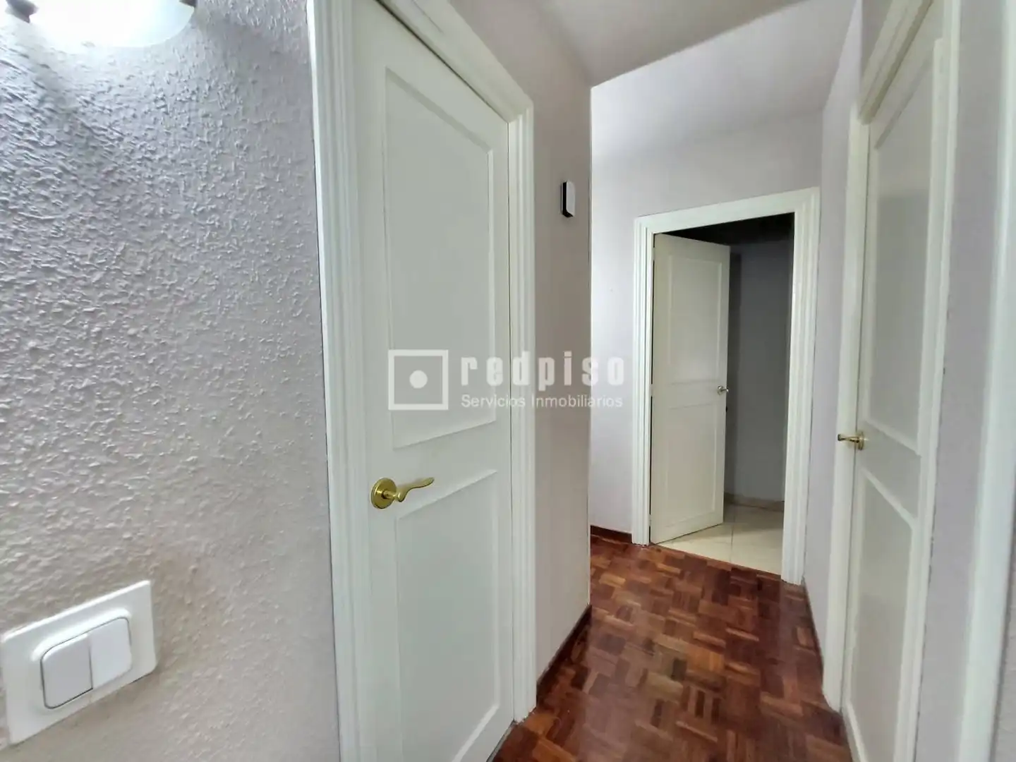 Piso en venta en Valdemoro con Aire acondicionado, Calefacción y Jardín privado