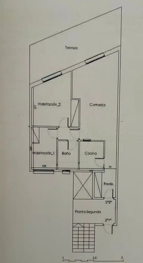 Flat for sale in Sitges  with Air Conditioner, Heating and Terrace
