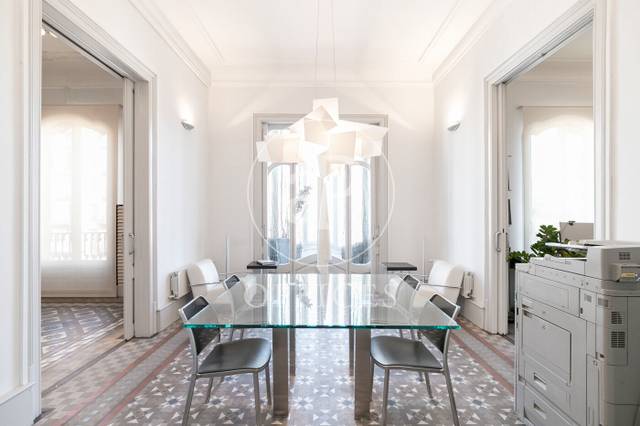 Oficina en Alquiler en Rambla de Catalunya en Dreta de l'Eixample