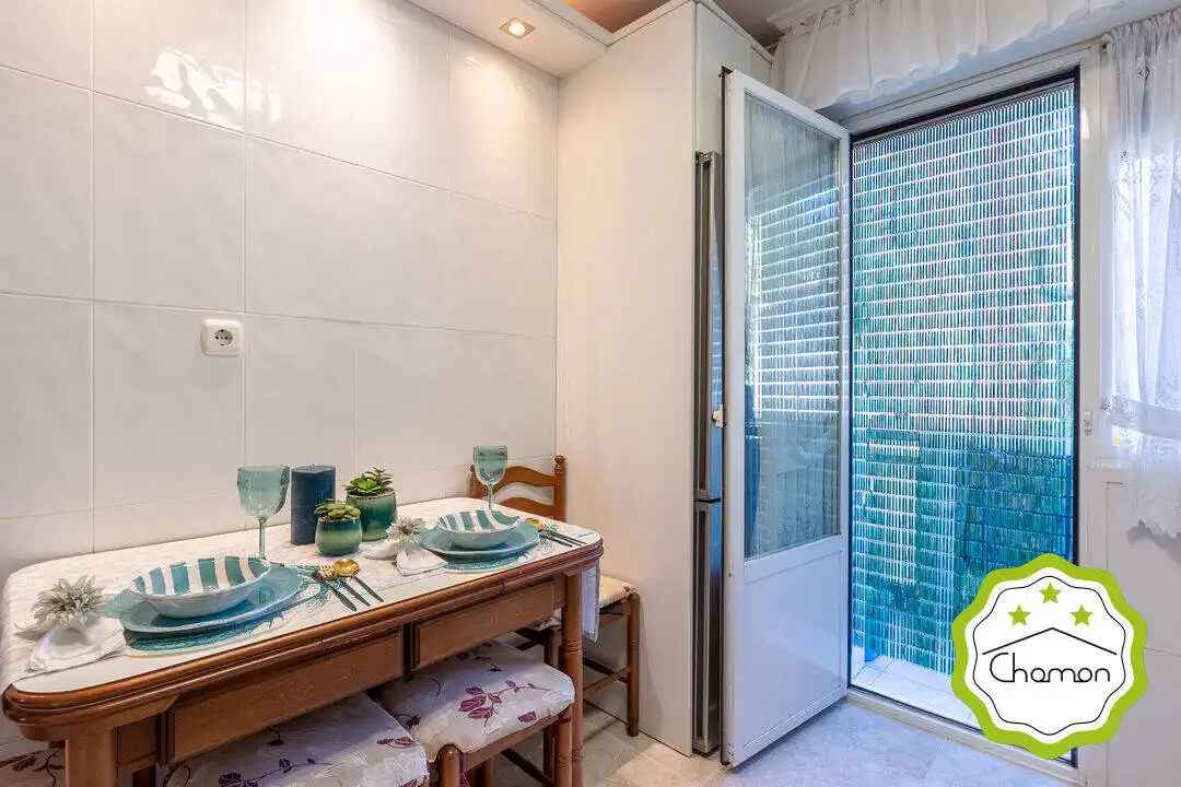 Piso con terraza en venta en Errekalde, imagen 3