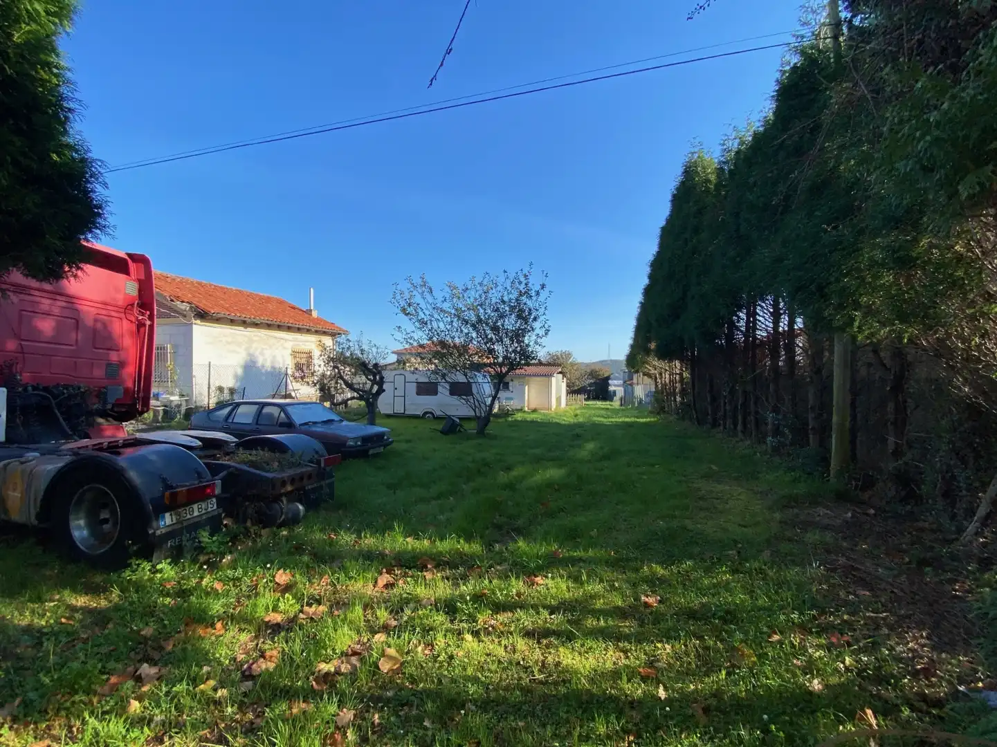 Residential land for sale in Avilés - Valdredo, imagen 2