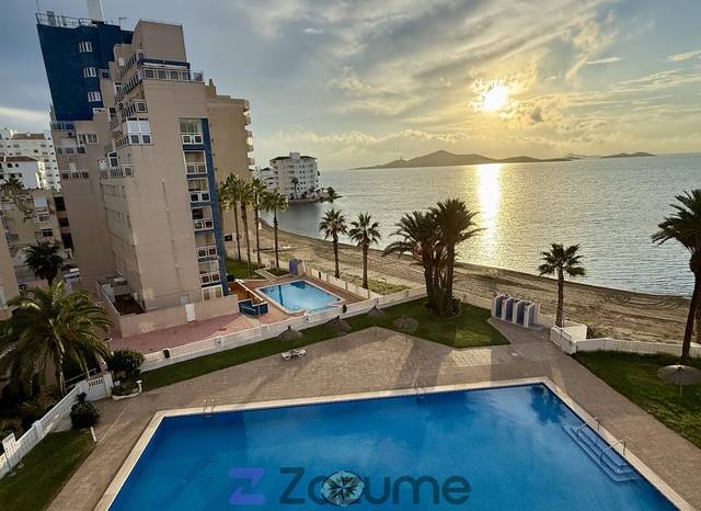Apartamento en Alquiler en Calle S, 58 en Playa de las Gaviotas - El Pedrucho