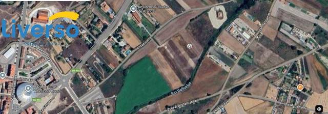 Terreno en Venta en Zona Rural