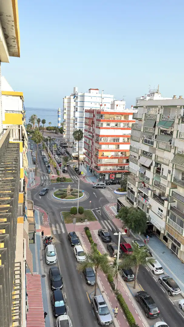 Wohnung zur Miete in Poniente - Faro