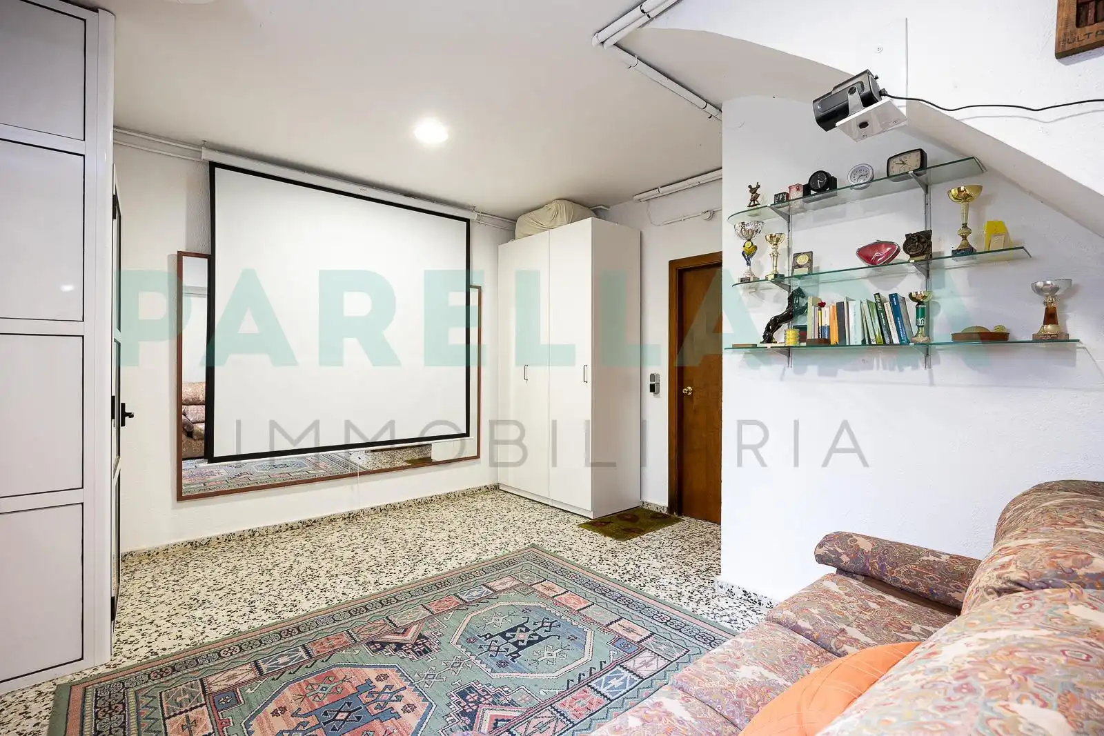 Casa o chalet en venta en Badalona con Aire acondicionado, Calefacción y Jardín privado