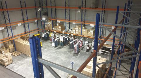 Foto 4 von Fabrikhallen zur Miete in Polígon Industrial, Igualada