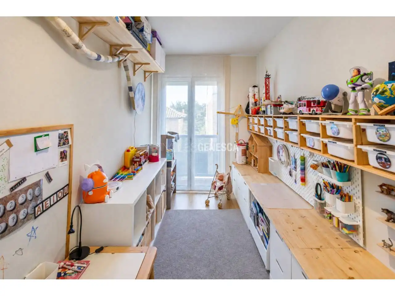 Wohnung mit Terrasse zum Verkauf in Calle Sant Joan, imagen 10