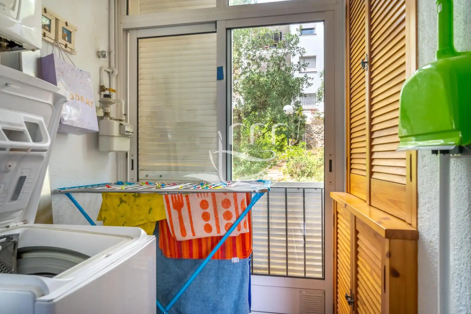 Terraza de Piso en venta en Palafrugell con Calefacción y Terraza
