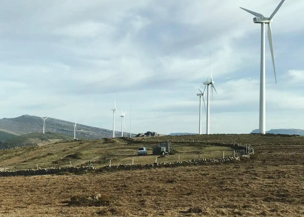 Terreni e lotti in vendita a Merindad de Valdeporres, imagen 33