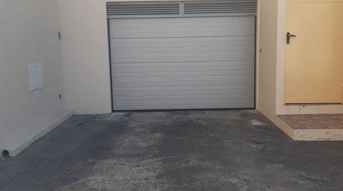 Plaza de aparcamiento de raya en zona Bega, muy bien situada y en zona muy demandadabr La plaza de aparcamiento se encuentra en la, immagine 2