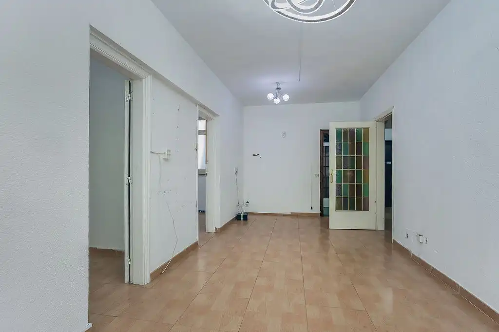Piso en venta en C/ Cardenal Tedeschini, imagen 4