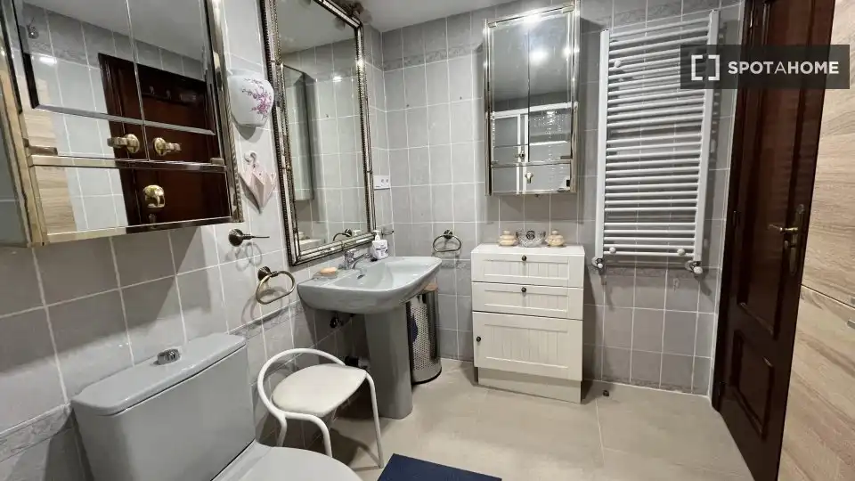 Room in Estación