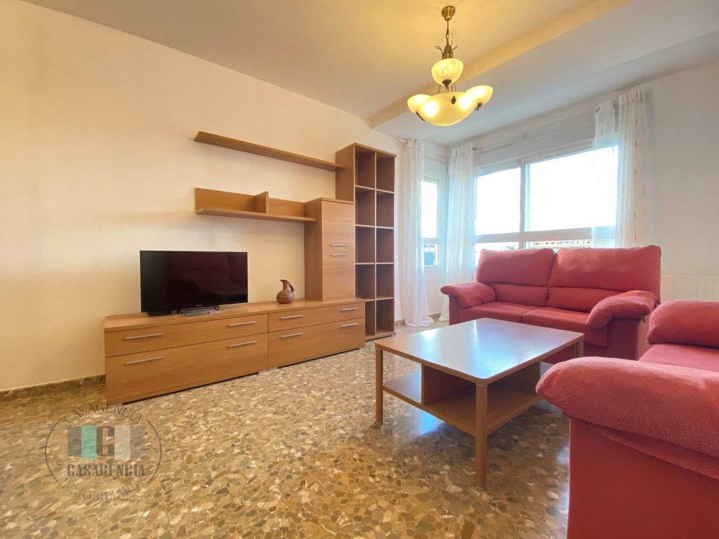 Living room of Flat for sale in Vila-real