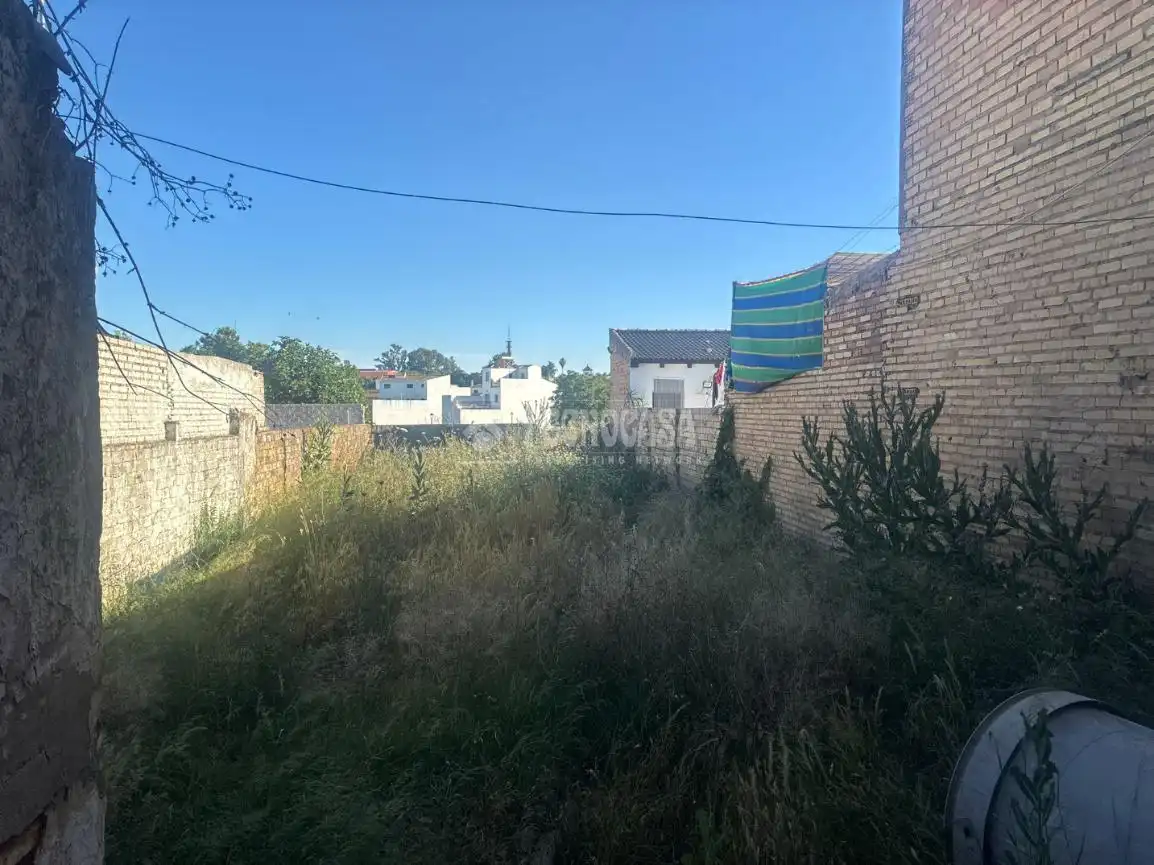 Residencial en venda en Pilas