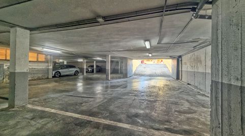 Foto 4 de Garatge en venda a Les Bassetes - El Marjal, Dénia