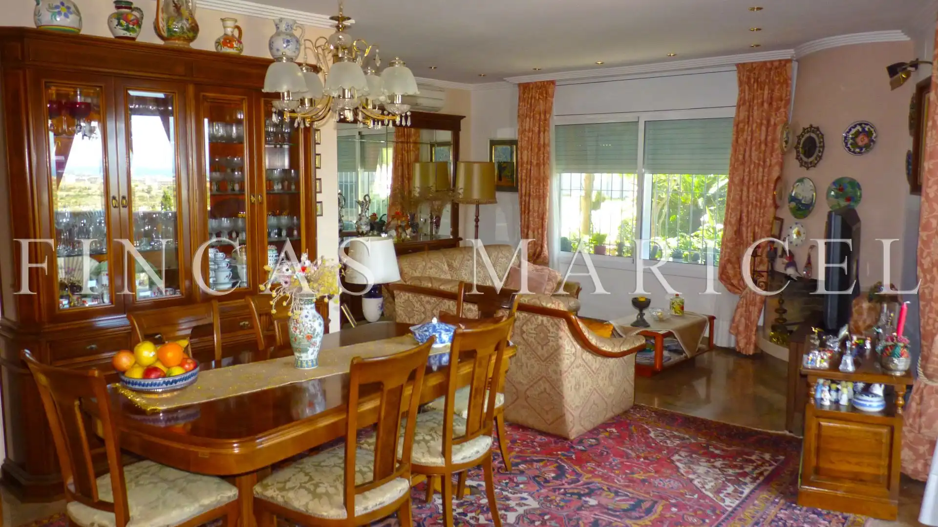 Casa o xalet en venda a Levantina - Montgavina - Quintmar