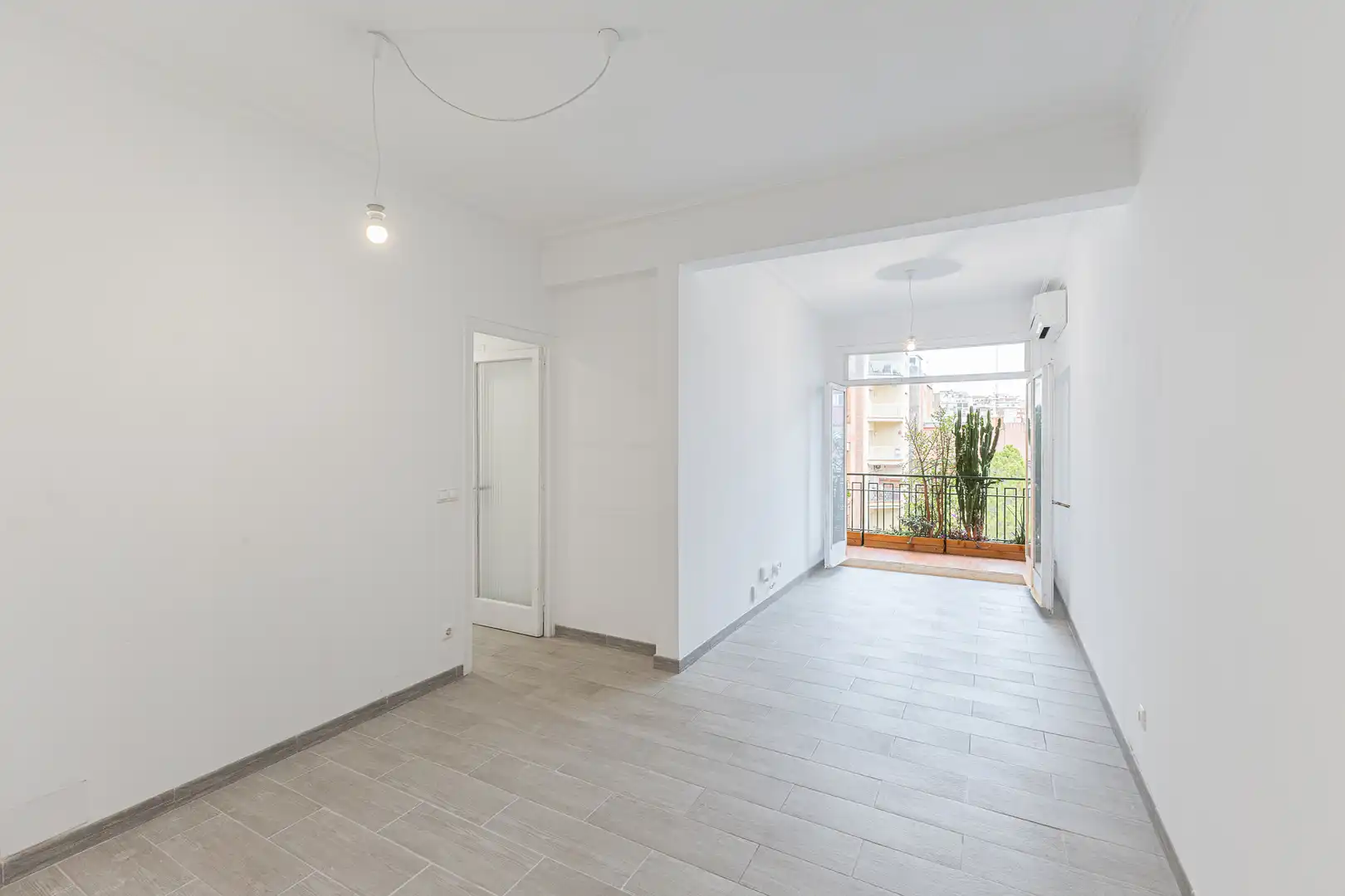 Piso en venta en Barcelona con Aire acondicionado, Calefacción y Terraza