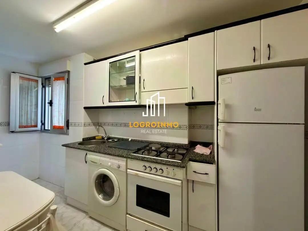 Appartement avec terrasse à vendre à Oeste, imagen 3