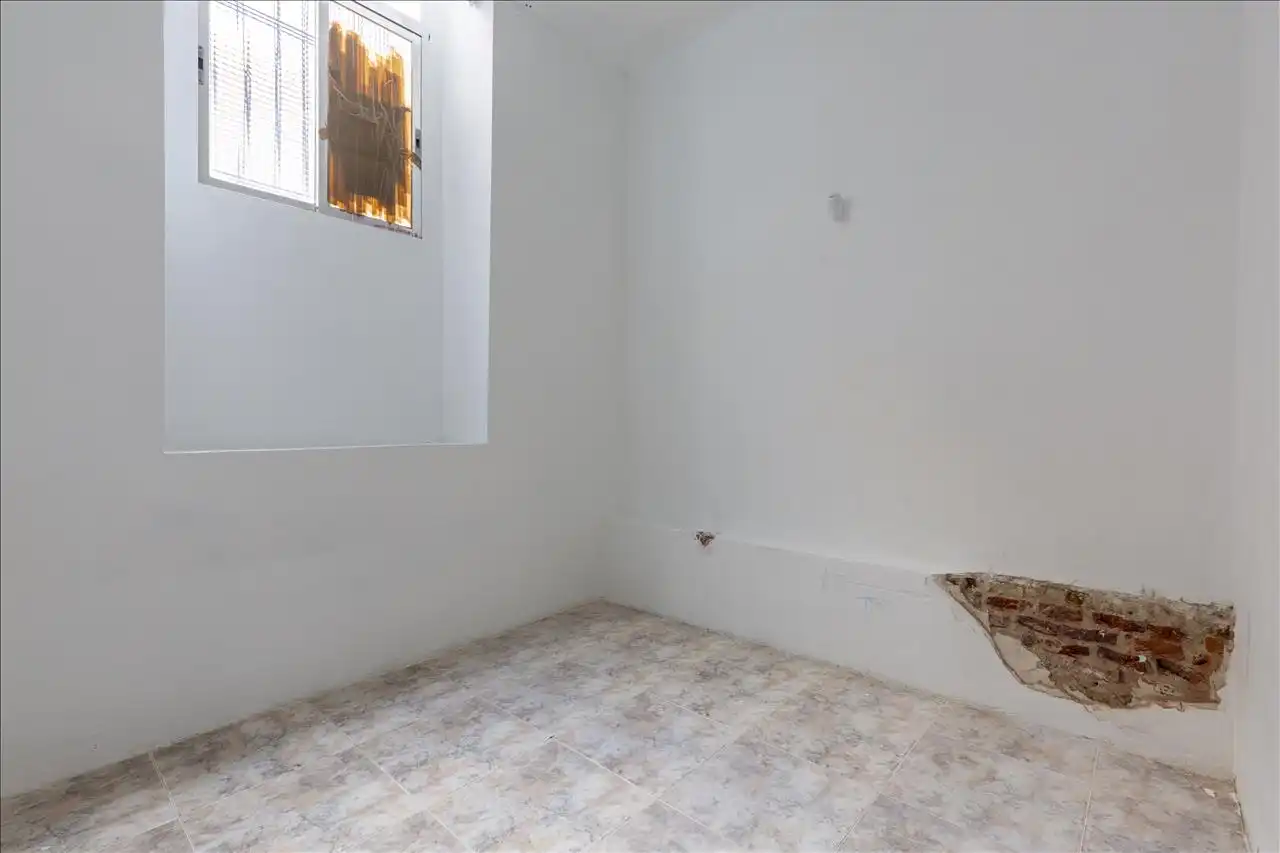 Piso en venta en Madrid