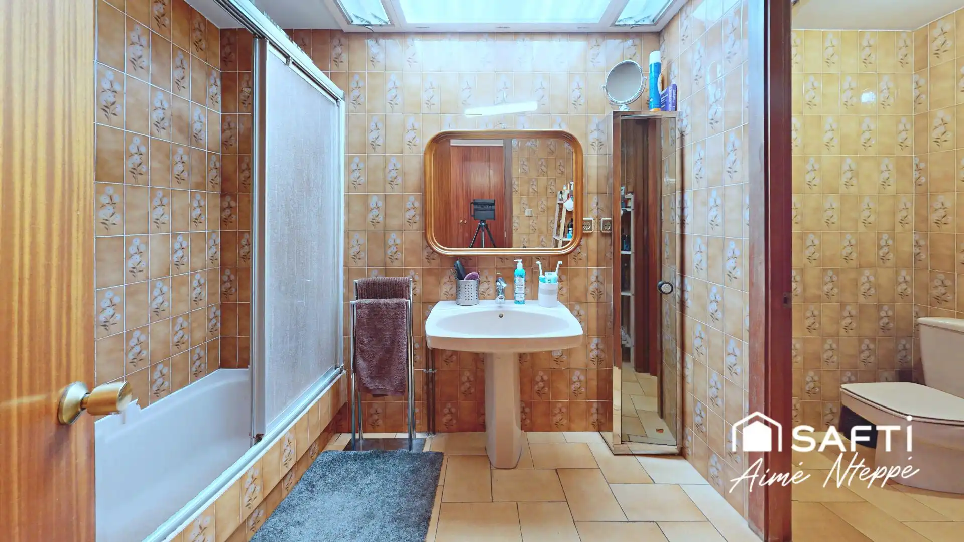 Casa con piscina in vendita a Carboneres - La Farella, imagen 47