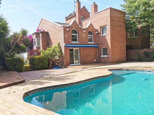 Casa-chalet en Alquiler en El Balís - Can Calella