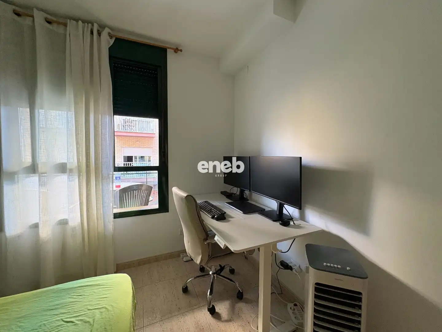 Piso de alquiler en Benicarló con Piscina, Amueblado y Piscina comunitaria