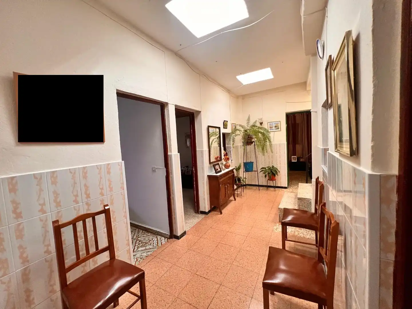 Casa o xalet en venda en La Aldea de San Nicolás 