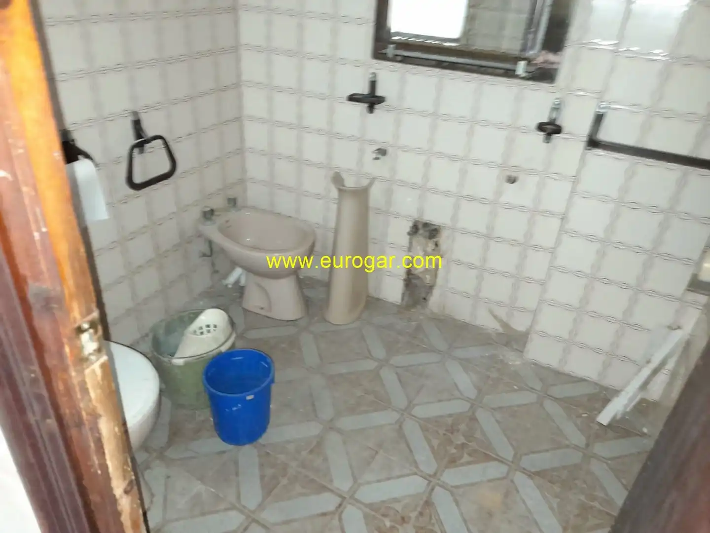 Bany de Casa o xalet en venda en Chiva