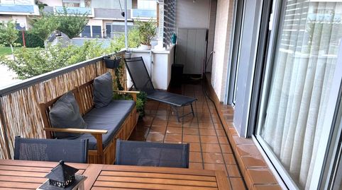 Photo 5 of Flat for sale in Avenida de España, 12, Primera Fase - Nuevo Tres Cantos, Tres Cantos