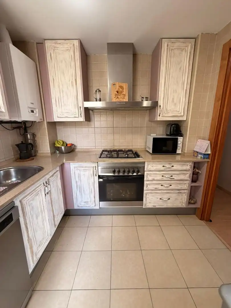 Cocina de Piso en venta en Tordera con Aire acondicionado, Calefacción y Trastero