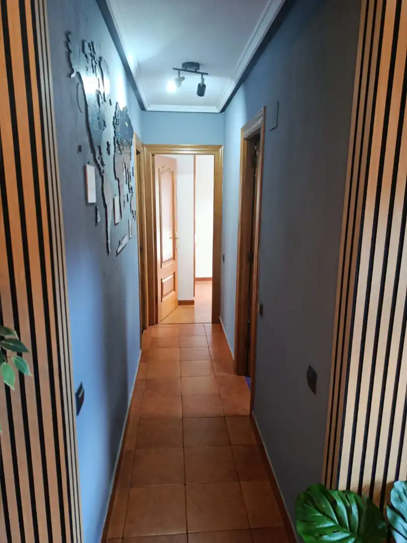 Piso con ascensor en venta en Calle Montes del Sueve, imagen 10